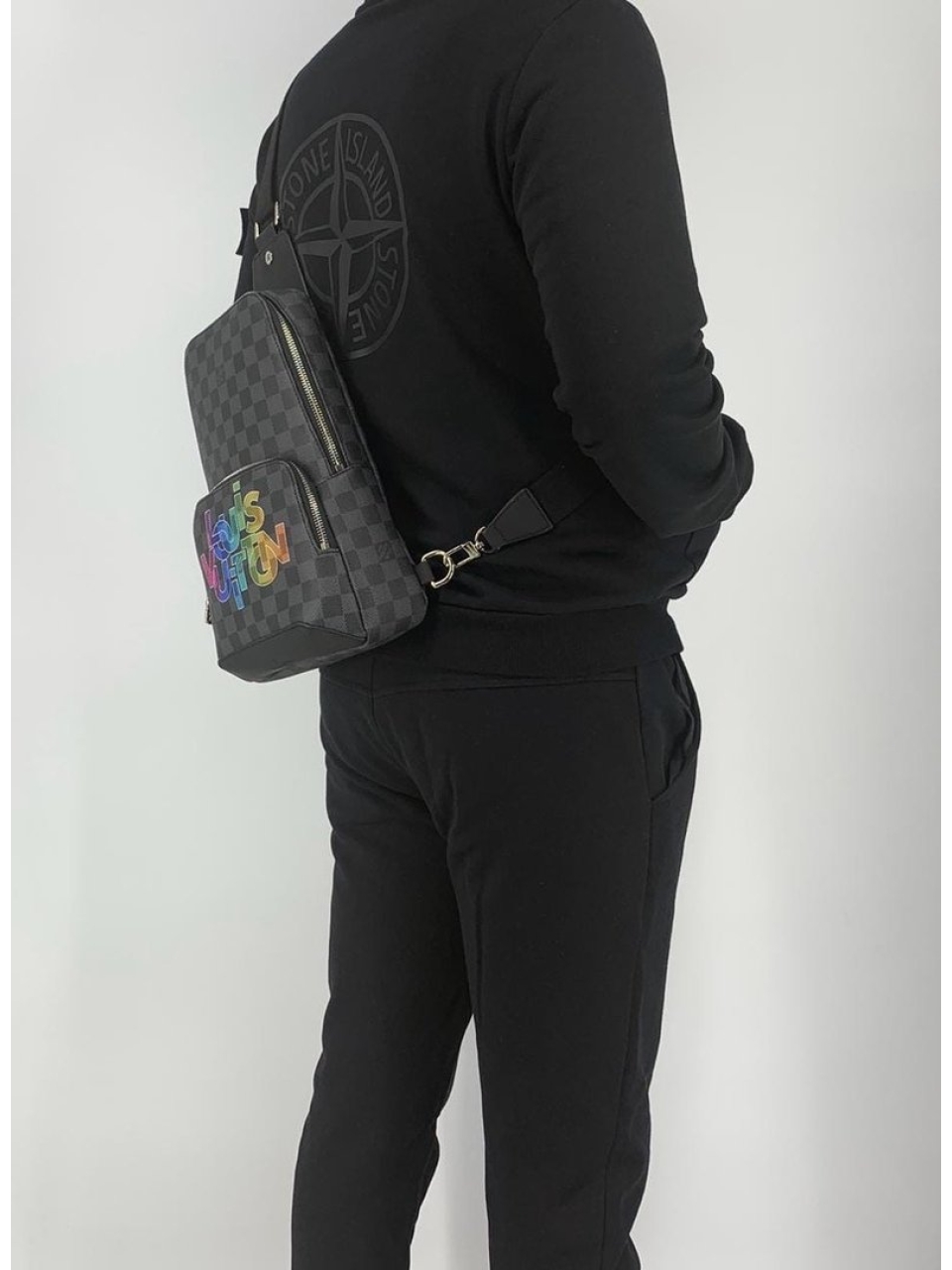Планшетка Louis Vuitton